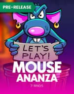 Mouse Ananza