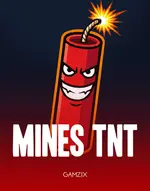 Mines TNT