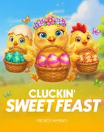 Cluckin' Sweet Feast