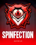 Spinfection