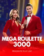 MegaRoulette3000