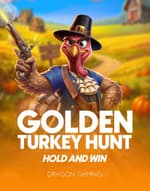 Golden Turkey Hunt - Hold and Win