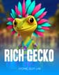 Rich Gecko