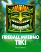 Fireball Inferno Tiki