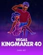 Vegas Kingmaker 40