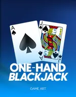 One-Hand Blackjack