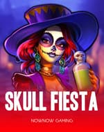 Skull Fiesta