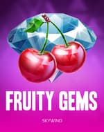 Fruity Gems