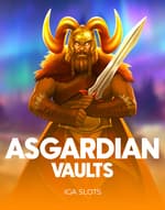 Asgardian Vaults