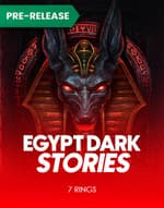 Egypt Dark Stories