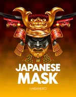 Japanese Mask