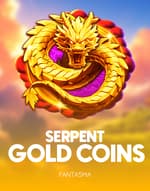 Serpent Gold Coins