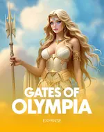 Gates of Olympia