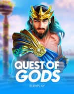 Quest Of Gods