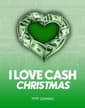 I Love Cash Christmas