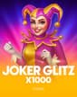 Joker Glitz x1000