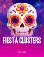 Fiesta Clusters