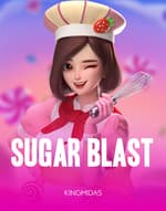 Sugar Blast