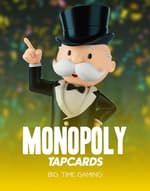 Monopoly TapCards