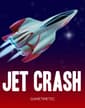 Jet Crash