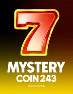 Mystery Coin 243