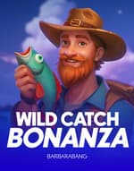 Wild Catch Bonanza
