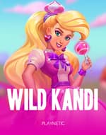 Wild Kandi