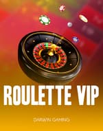 Roulette Evolution Vip