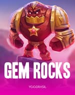 Gem Rocks