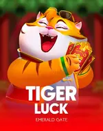 Tiger Luck