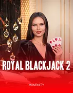 Royal Blackjack 2