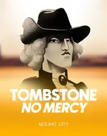 Tombstone No Mercy