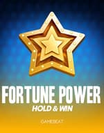 Fortune Power: Hold & Win