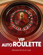 Auto Roulette VIP