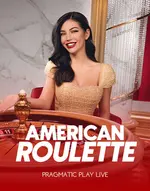American Roulette