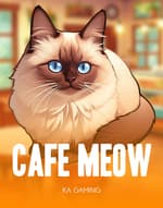 Cafe Meow
