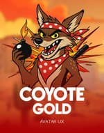 Coyote Gold