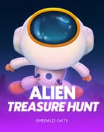 Alien Treasure Hunt