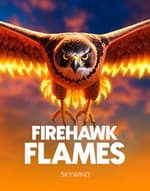 Firehawk Flames