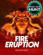 Fire Eruption