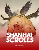 Shan Hai Scrolls