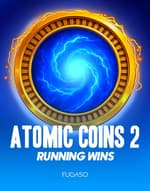 Atomic Coins 2: Running Wins