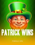 Patrick Wins