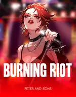 Burning Riot