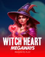 Witch Heart Megaways