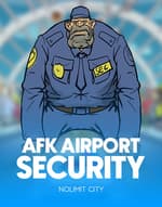 AFK Airport Security
