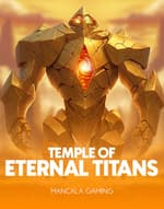 Temple of Eternal Titans