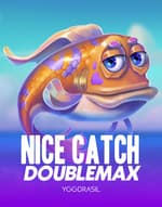 Nice Catch DoubleMax™