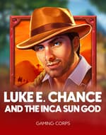 Inca Sun God