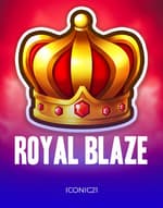 Royal Blaze